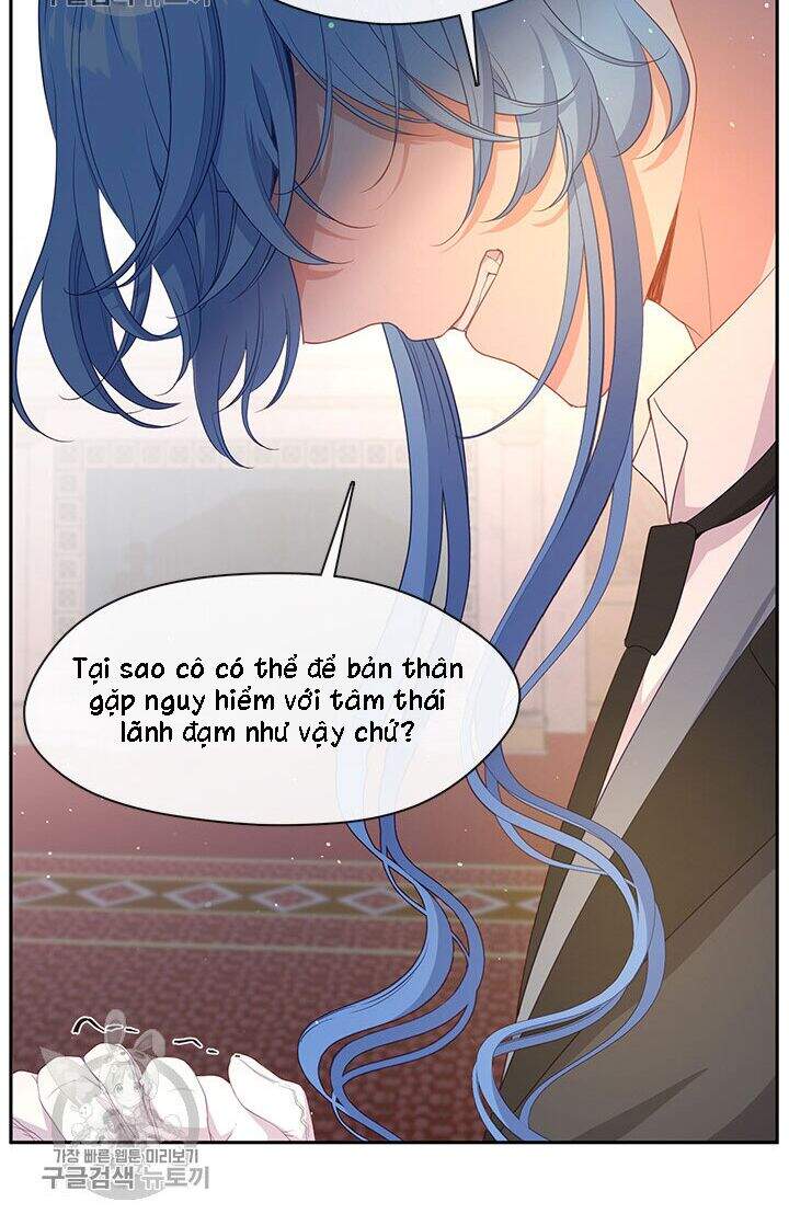 Hãy Coi Chừng Ác Nữ Chapter 63 - 8