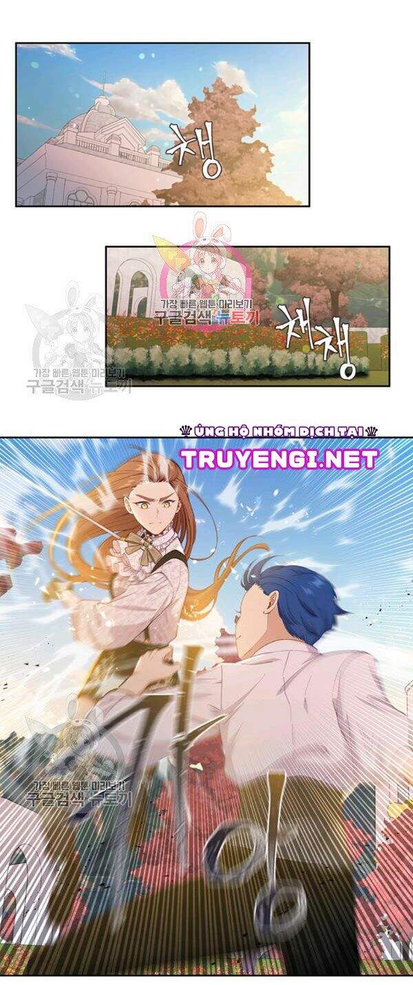 Hãy Coi Chừng Ác Nữ Chapter 64 - 1