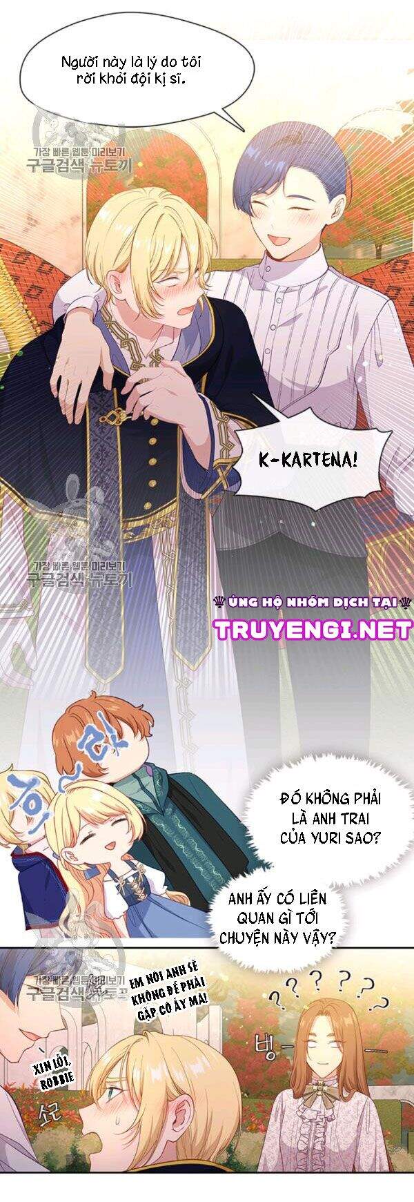 Hãy Coi Chừng Ác Nữ Chapter 64 - 13