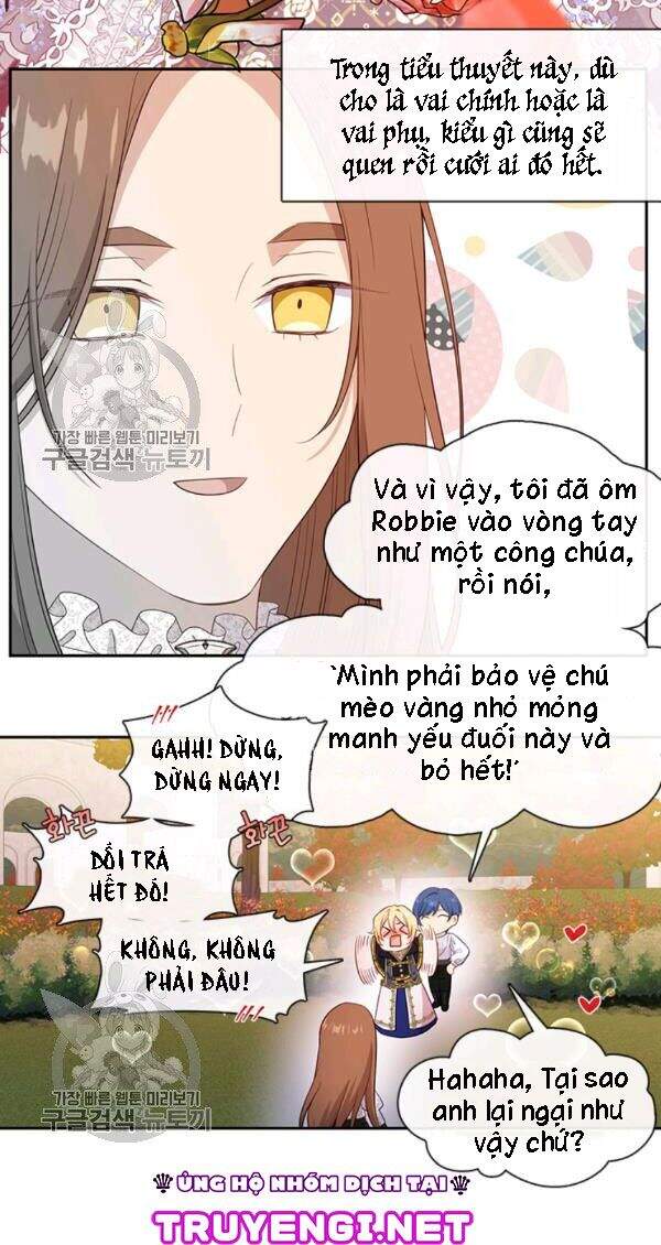 Hãy Coi Chừng Ác Nữ Chapter 64 - 17