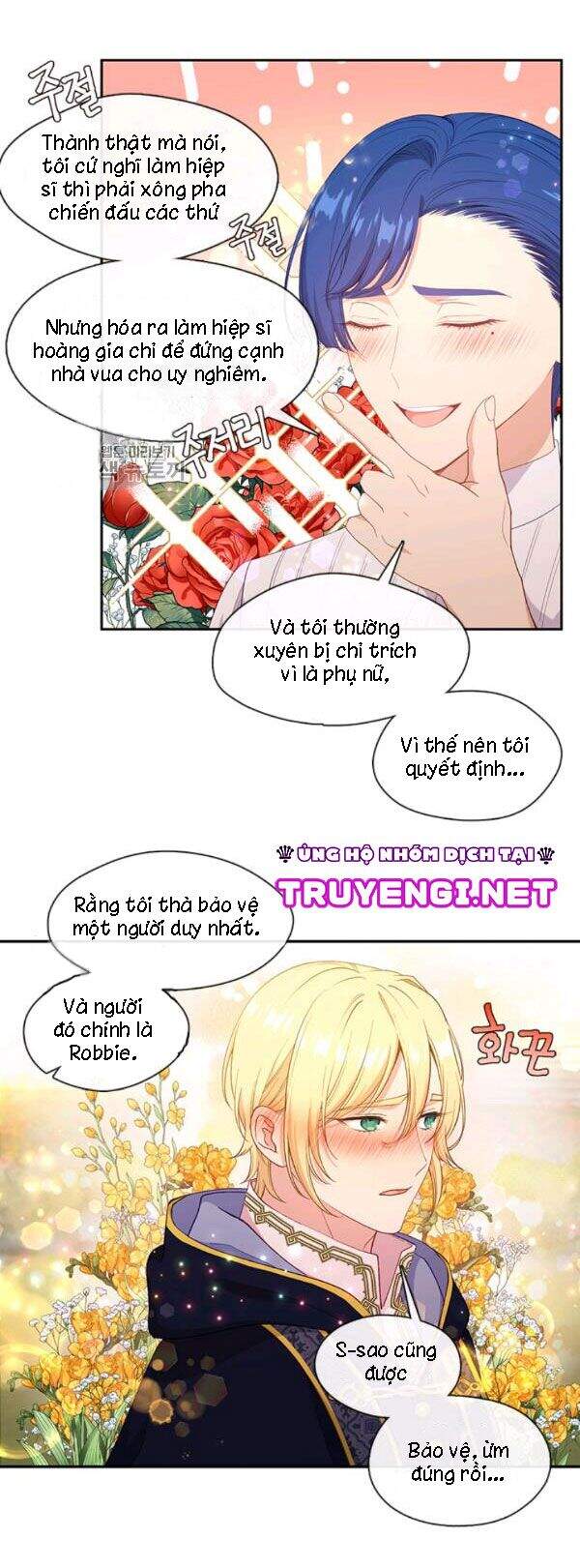Hãy Coi Chừng Ác Nữ Chapter 64 - 18