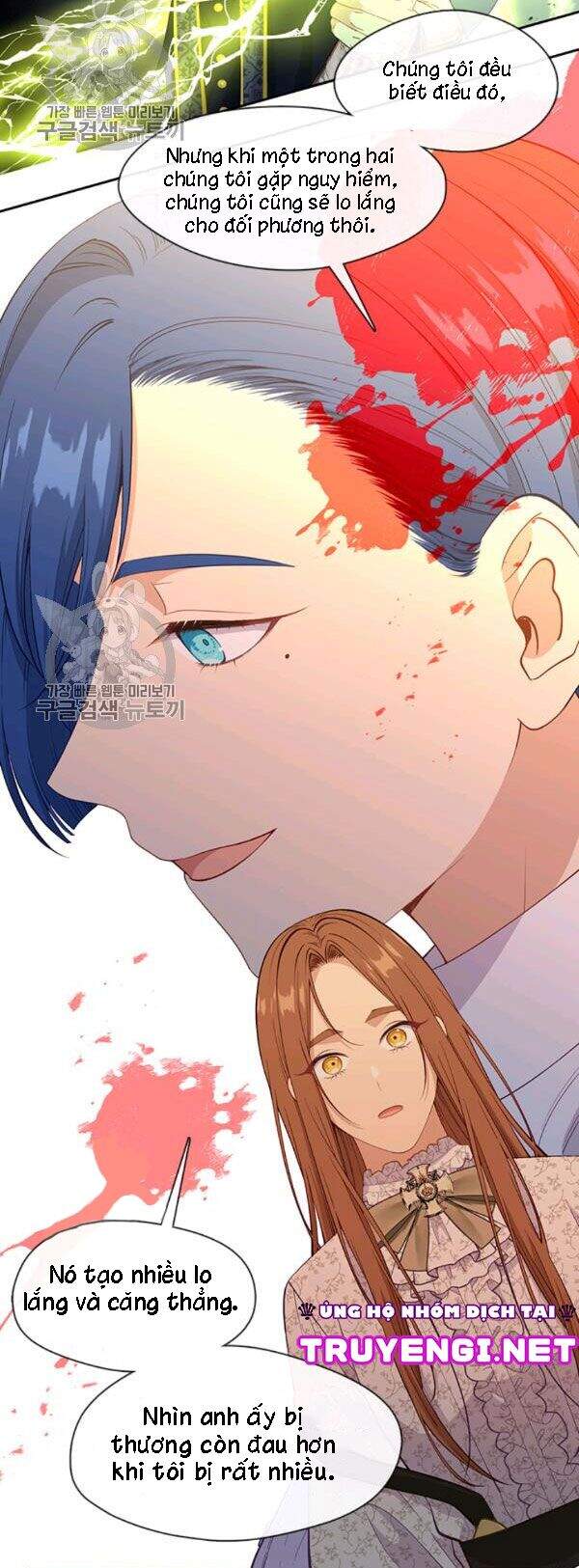 Hãy Coi Chừng Ác Nữ Chapter 64 - 22