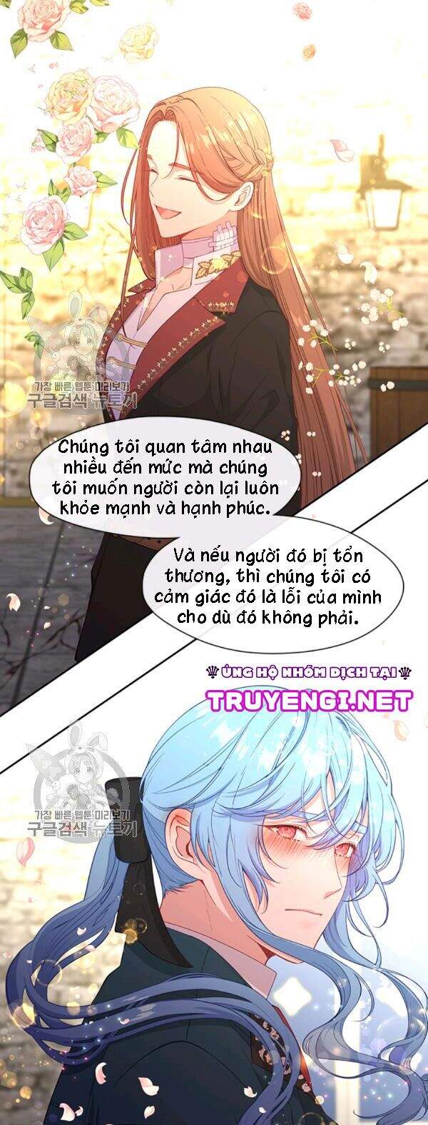 Hãy Coi Chừng Ác Nữ Chapter 64 - 24