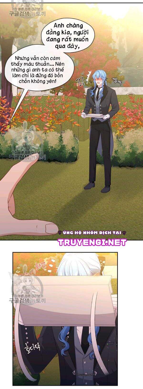 Hãy Coi Chừng Ác Nữ Chapter 64 - 28