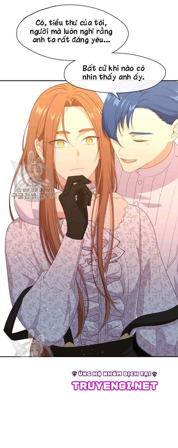 Hãy Coi Chừng Ác Nữ Chapter 64 - 30