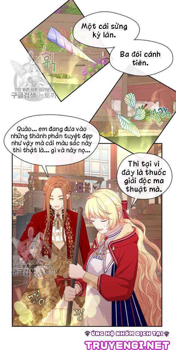 Hãy Coi Chừng Ác Nữ Chapter 64 - 33
