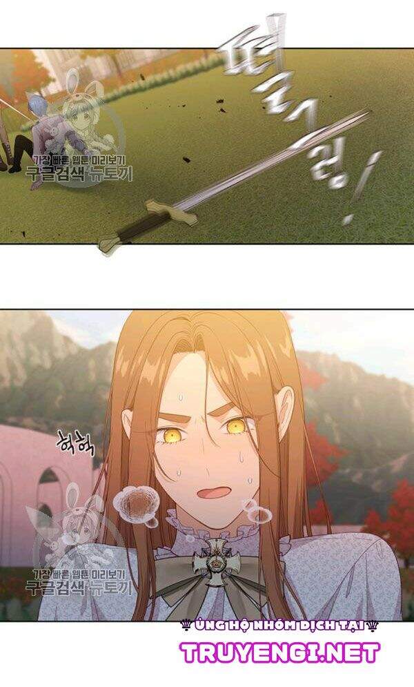 Hãy Coi Chừng Ác Nữ Chapter 64 - 6