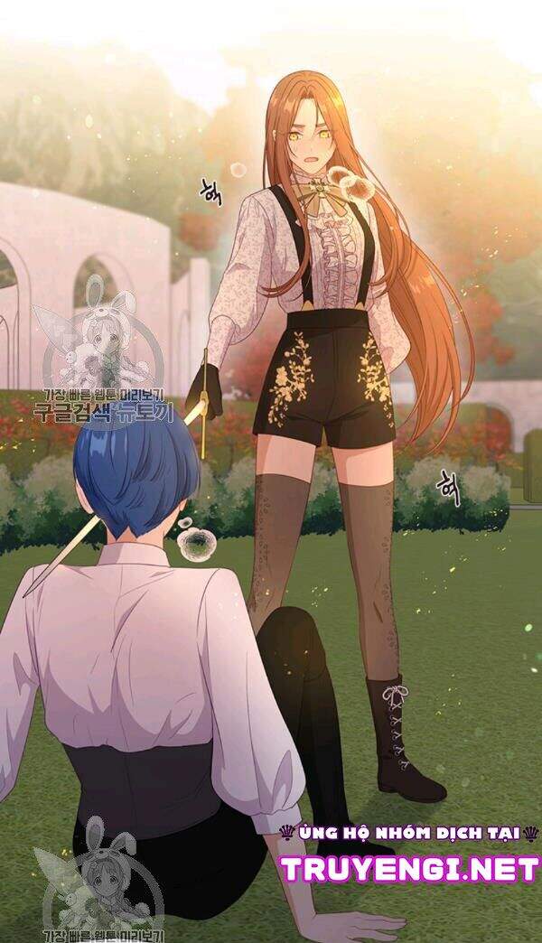 Hãy Coi Chừng Ác Nữ Chapter 64 - 7