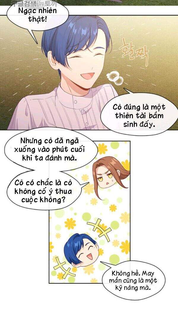 Hãy Coi Chừng Ác Nữ Chapter 64 - 8