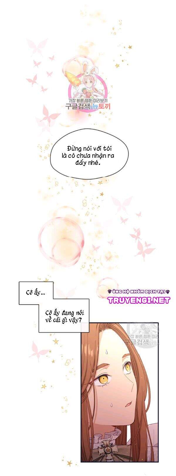 Hãy Coi Chừng Ác Nữ Chapter 65 - 1