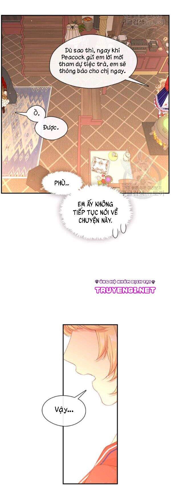 Hãy Coi Chừng Ác Nữ Chapter 65 - 11