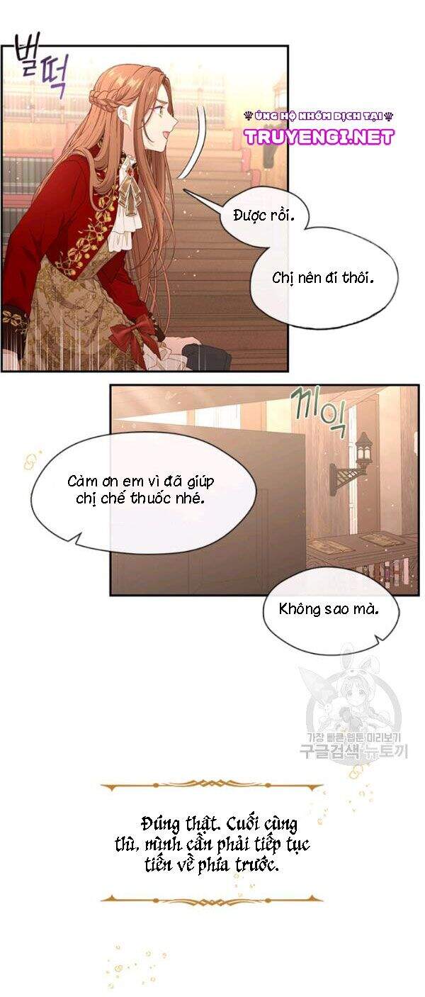 Hãy Coi Chừng Ác Nữ Chapter 65 - 14