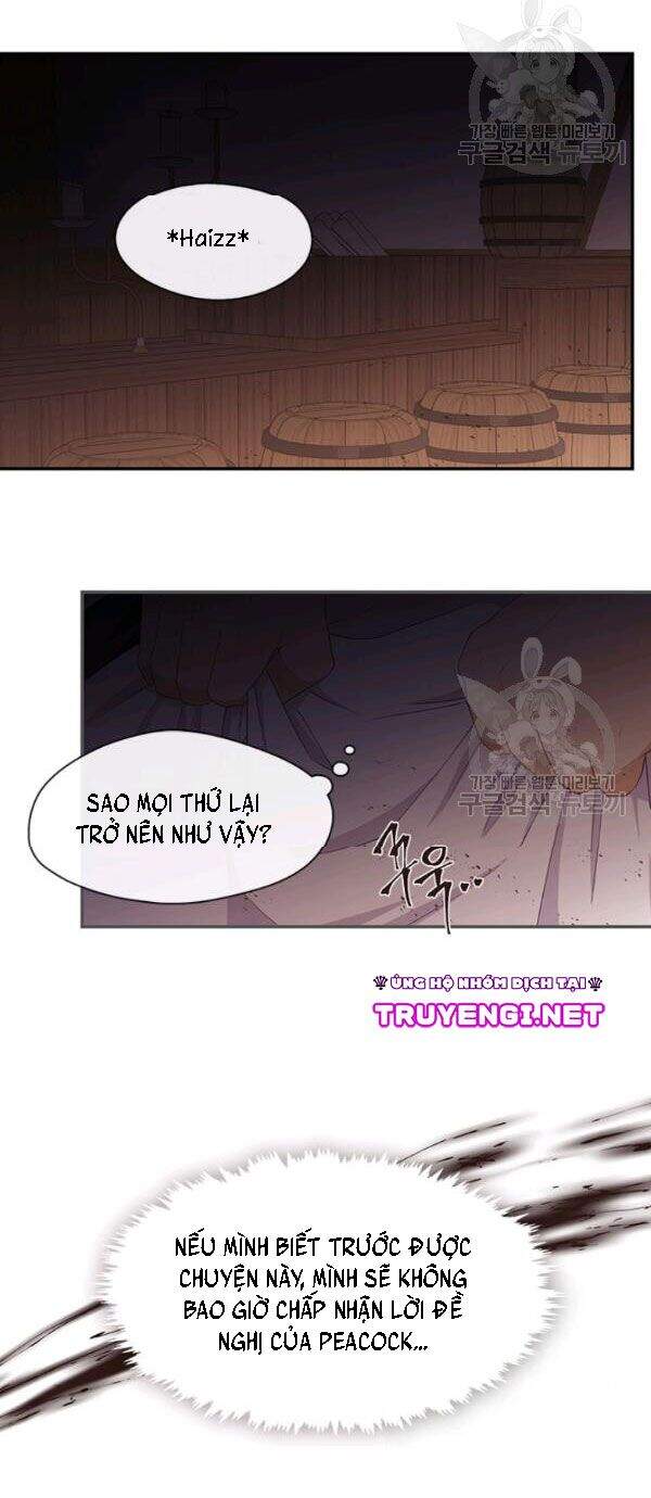 Hãy Coi Chừng Ác Nữ Chapter 65 - 20