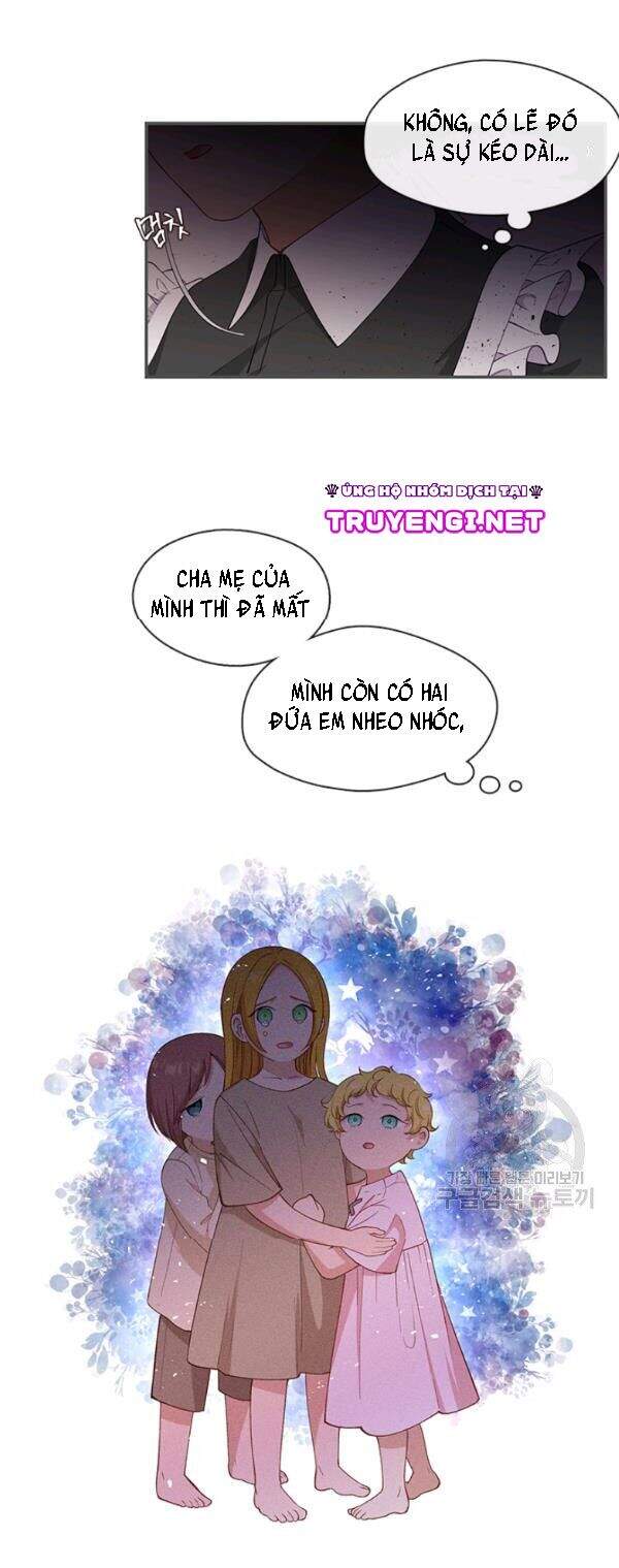 Hãy Coi Chừng Ác Nữ Chapter 65 - 21