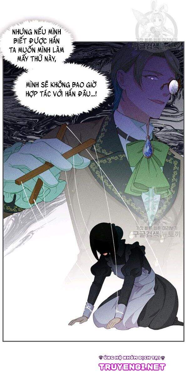 Hãy Coi Chừng Ác Nữ Chapter 65 - 24