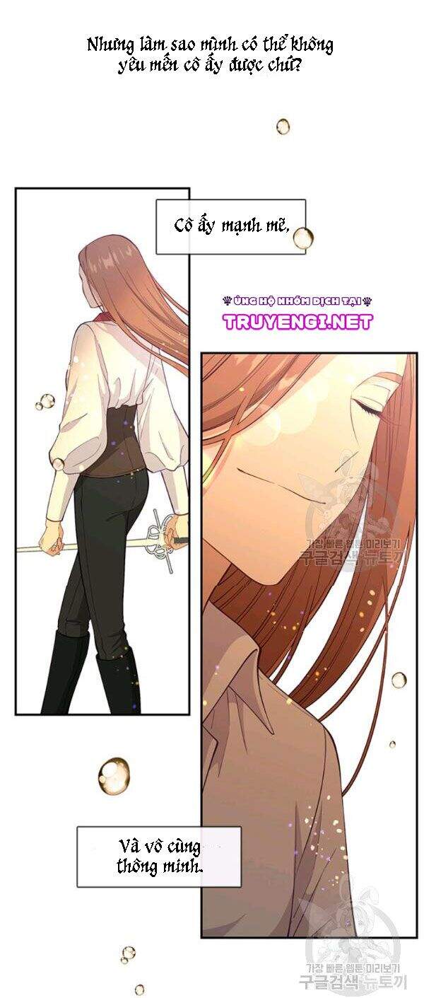 Hãy Coi Chừng Ác Nữ Chapter 65 - 27