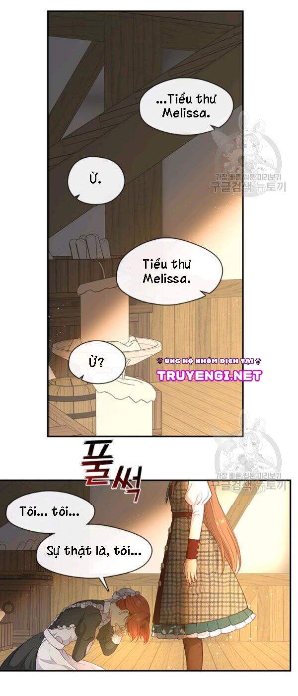 Hãy Coi Chừng Ác Nữ Chapter 65 - 35