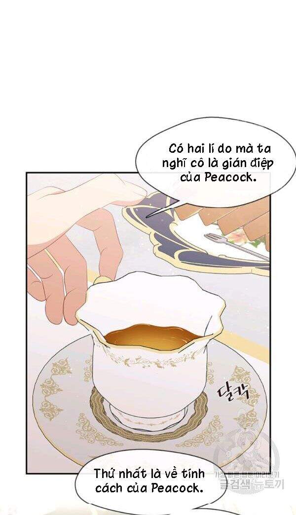 Hãy Coi Chừng Ác Nữ Chapter 65 - 37