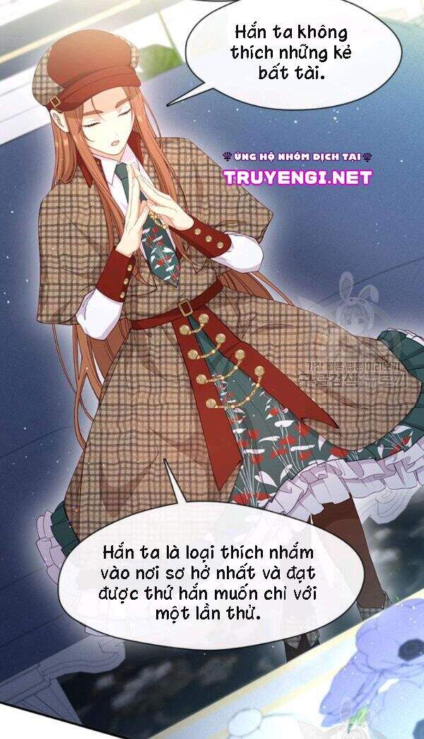 Hãy Coi Chừng Ác Nữ Chapter 65 - 38