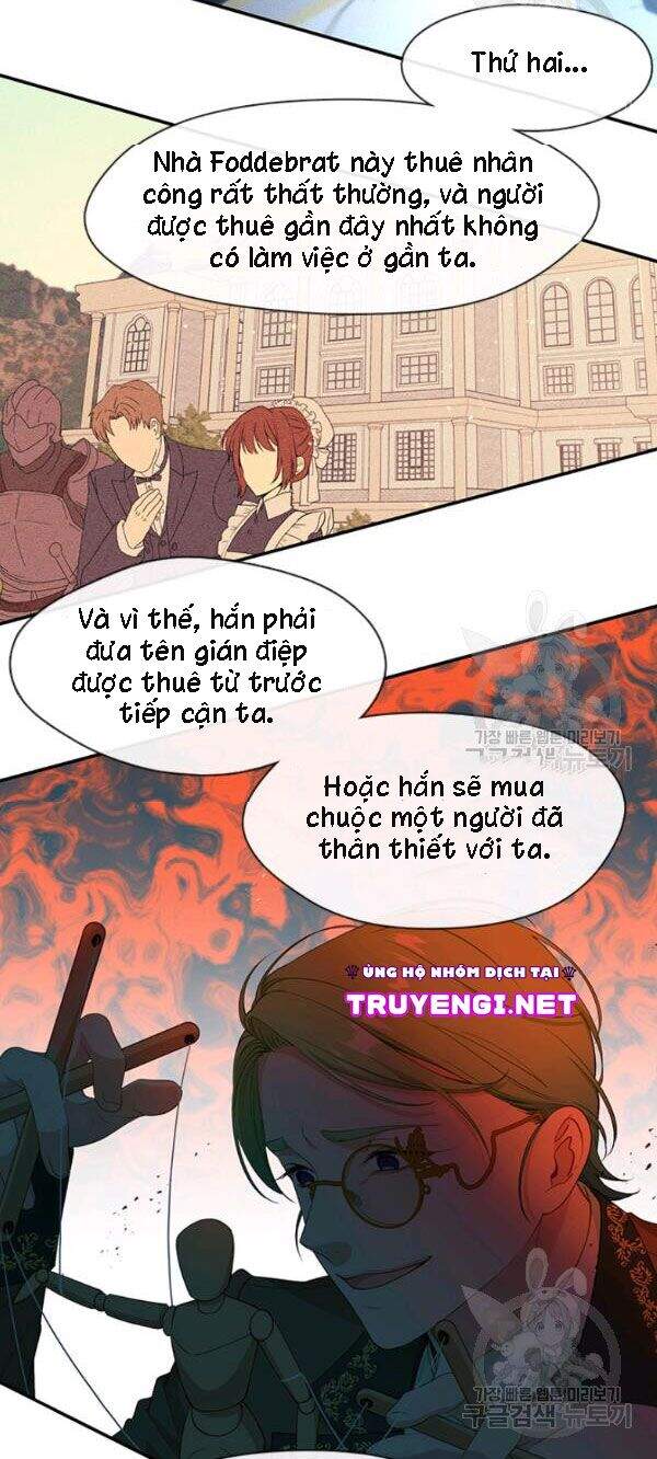 Hãy Coi Chừng Ác Nữ Chapter 65 - 39