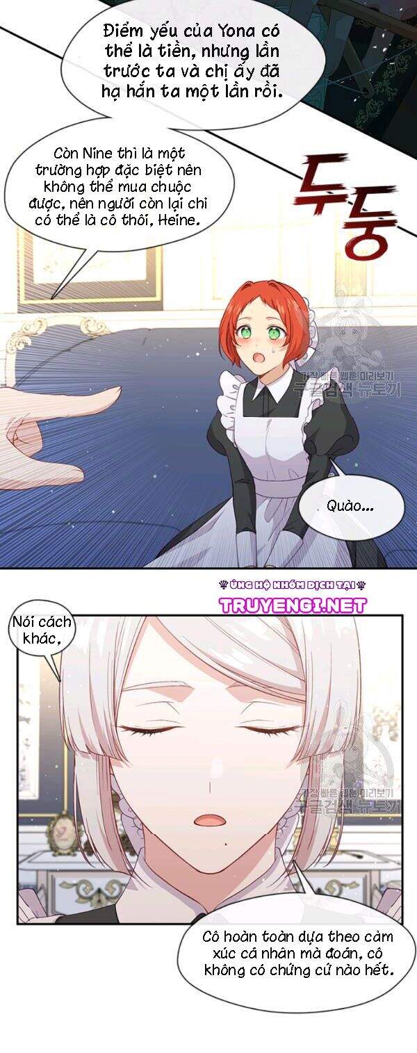 Hãy Coi Chừng Ác Nữ Chapter 65 - 40