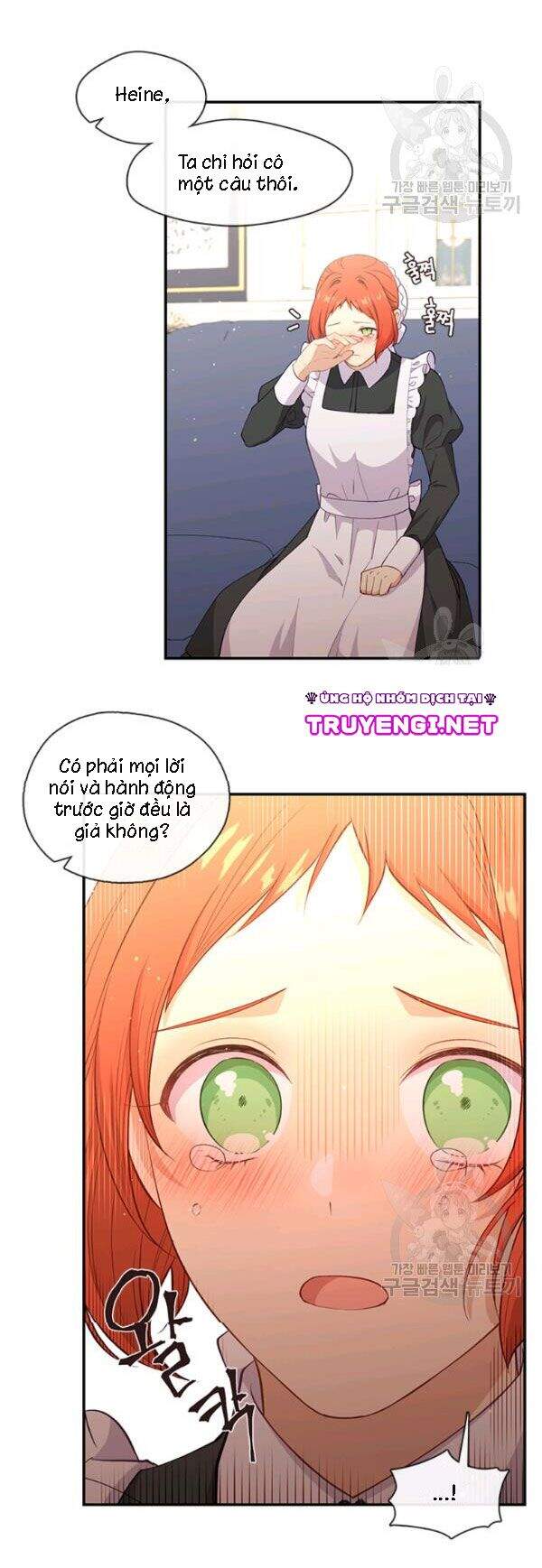 Hãy Coi Chừng Ác Nữ Chapter 65 - 42