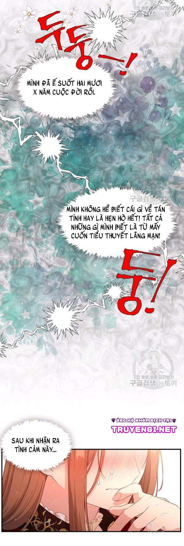 Hãy Coi Chừng Ác Nữ Chapter 65 - 7