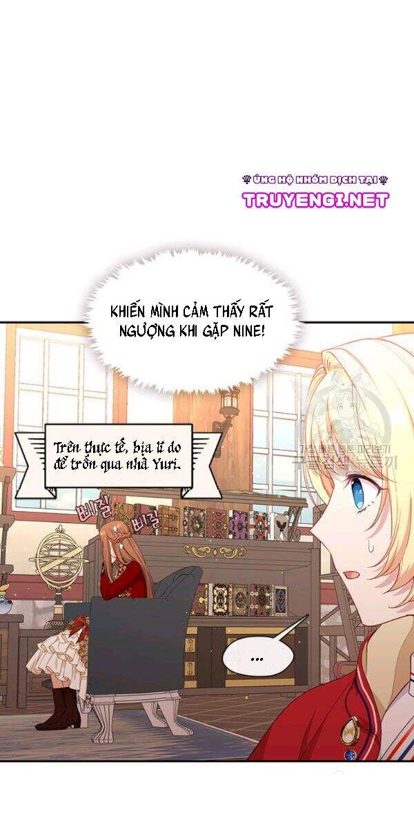 Hãy Coi Chừng Ác Nữ Chapter 65 - 8