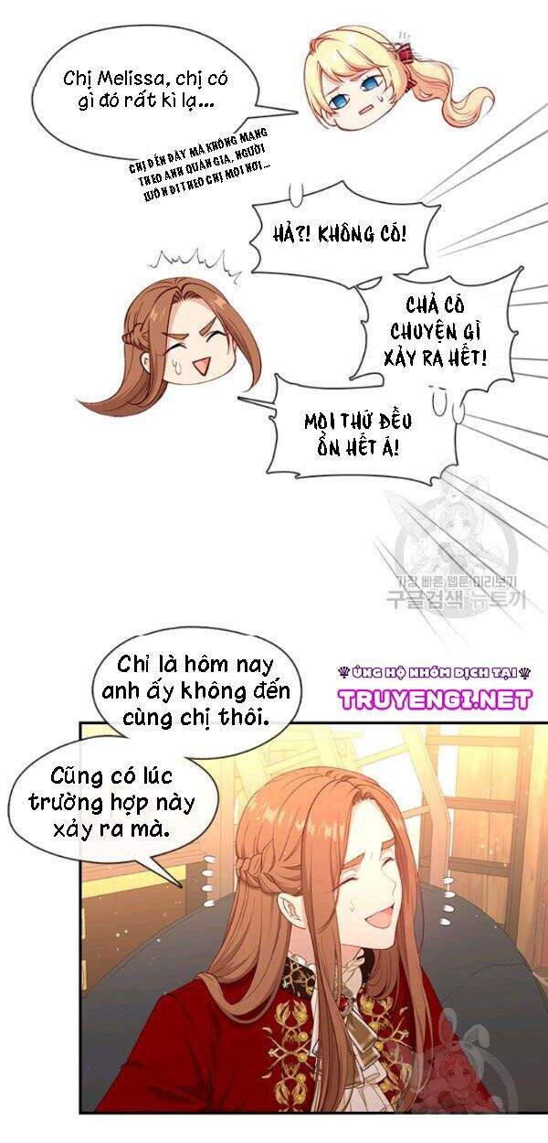 Hãy Coi Chừng Ác Nữ Chapter 65 - 9