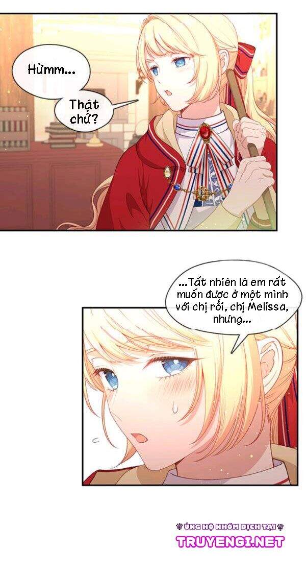 Hãy Coi Chừng Ác Nữ Chapter 65 - 10