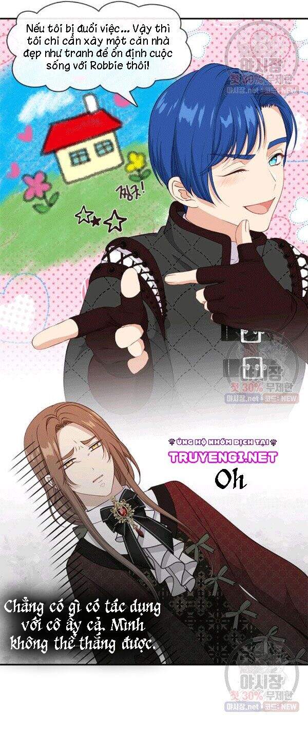 Hãy Coi Chừng Ác Nữ Chapter 66 - 13