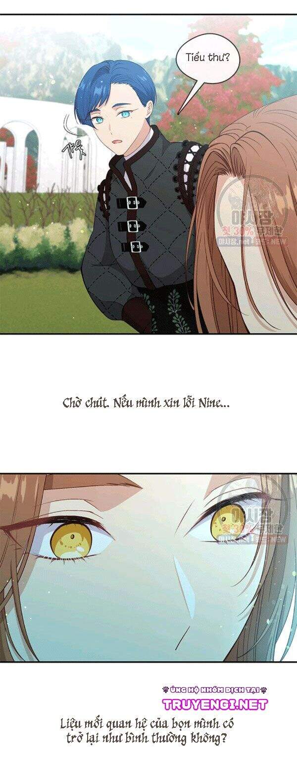 Hãy Coi Chừng Ác Nữ Chapter 66 - 18