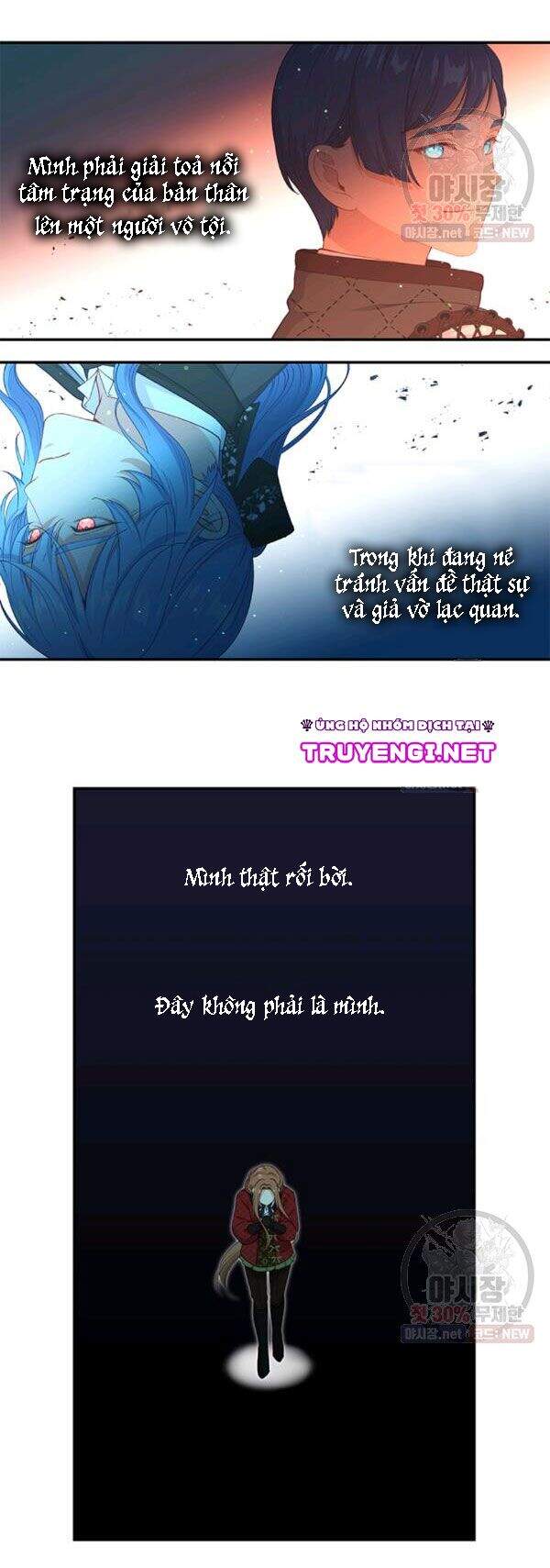 Hãy Coi Chừng Ác Nữ Chapter 66 - 20