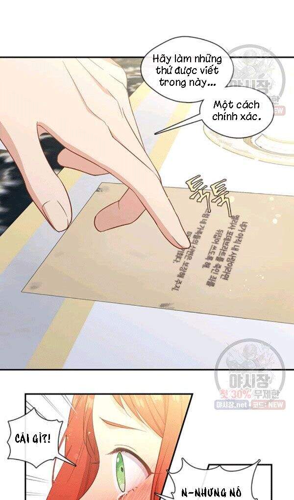 Hãy Coi Chừng Ác Nữ Chapter 66 - 3