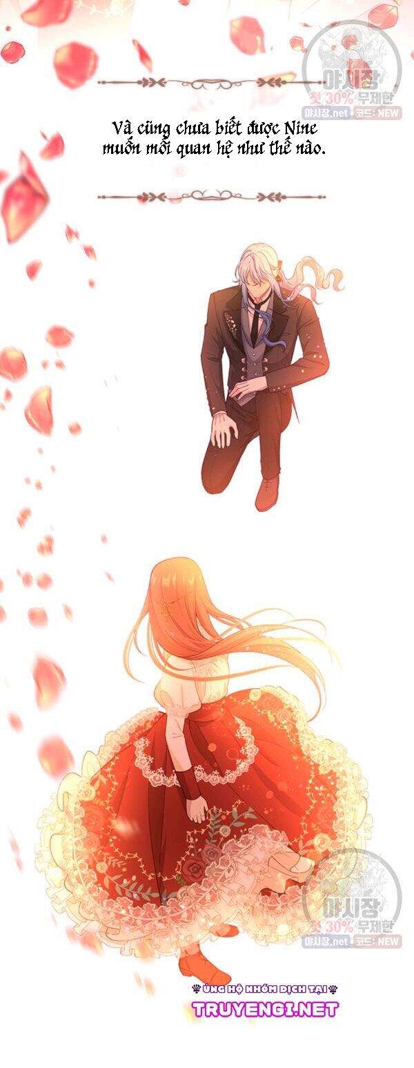 Hãy Coi Chừng Ác Nữ Chapter 66 - 22