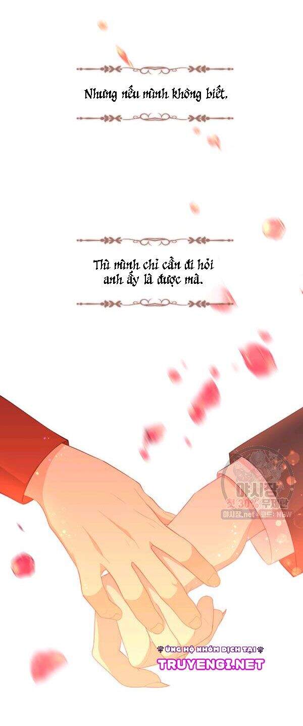 Hãy Coi Chừng Ác Nữ Chapter 66 - 23