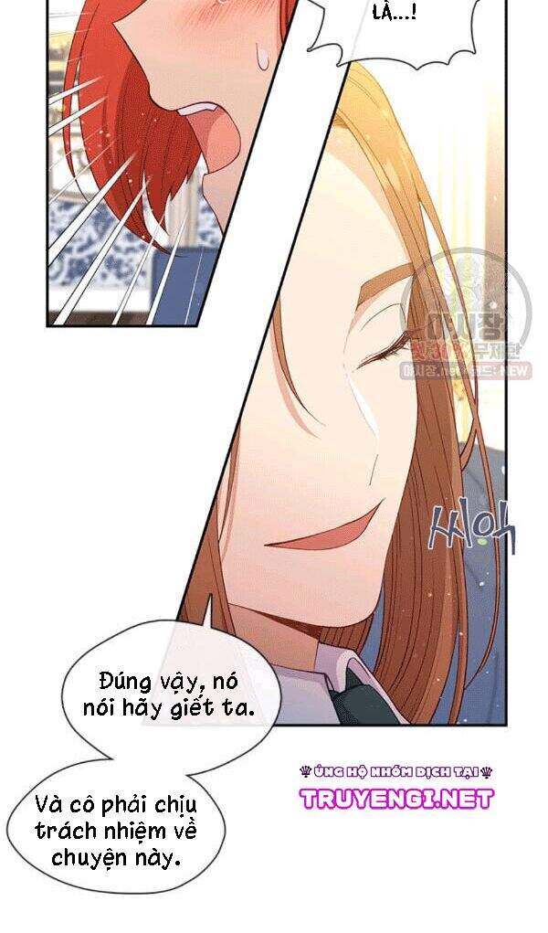 Hãy Coi Chừng Ác Nữ Chapter 66 - 4