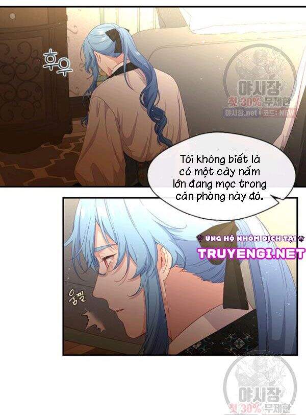 Hãy Coi Chừng Ác Nữ Chapter 66 - 31