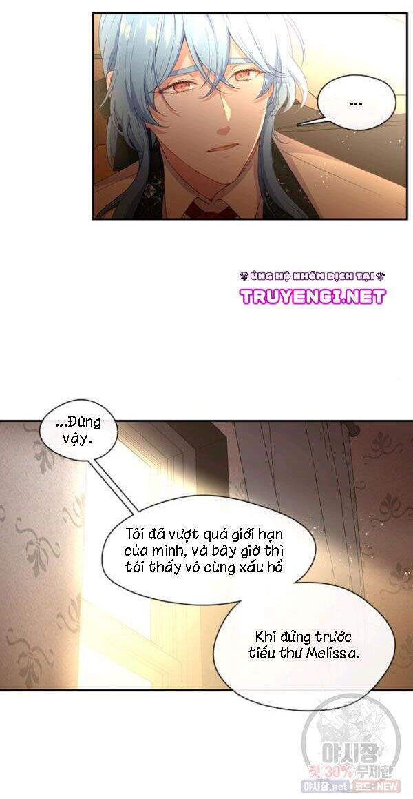 Hãy Coi Chừng Ác Nữ Chapter 66 - 35