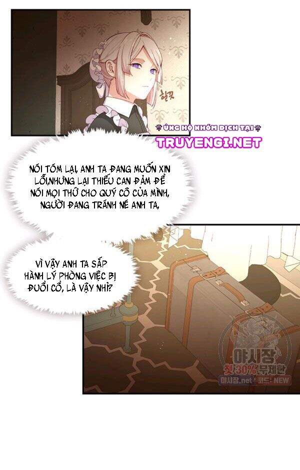 Hãy Coi Chừng Ác Nữ Chapter 66 - 37