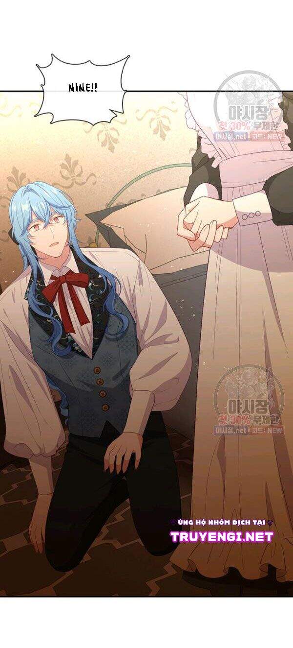 Hãy Coi Chừng Ác Nữ Chapter 66 - 40