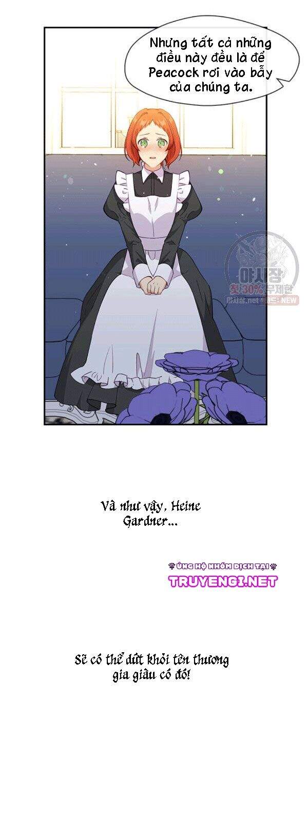 Hãy Coi Chừng Ác Nữ Chapter 66 - 5