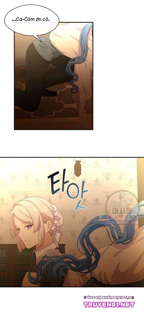 Hãy Coi Chừng Ác Nữ Chapter 66 - 43