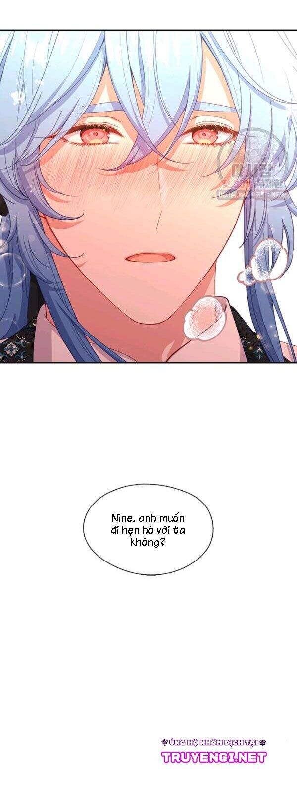 Hãy Coi Chừng Ác Nữ Chapter 66 - 47