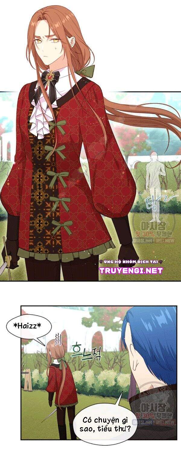 Hãy Coi Chừng Ác Nữ Chapter 66 - 7