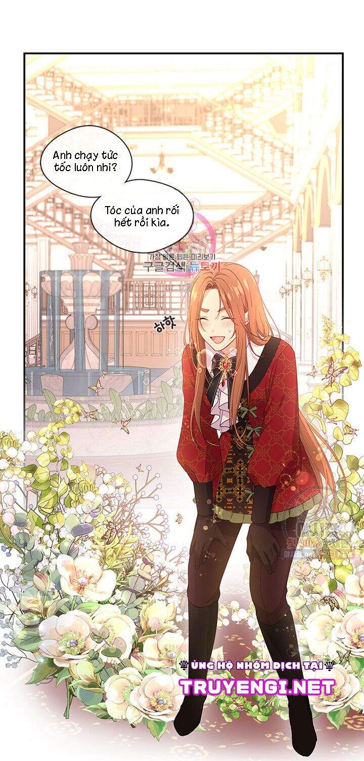 Hãy Coi Chừng Ác Nữ Chapter 67 - 1