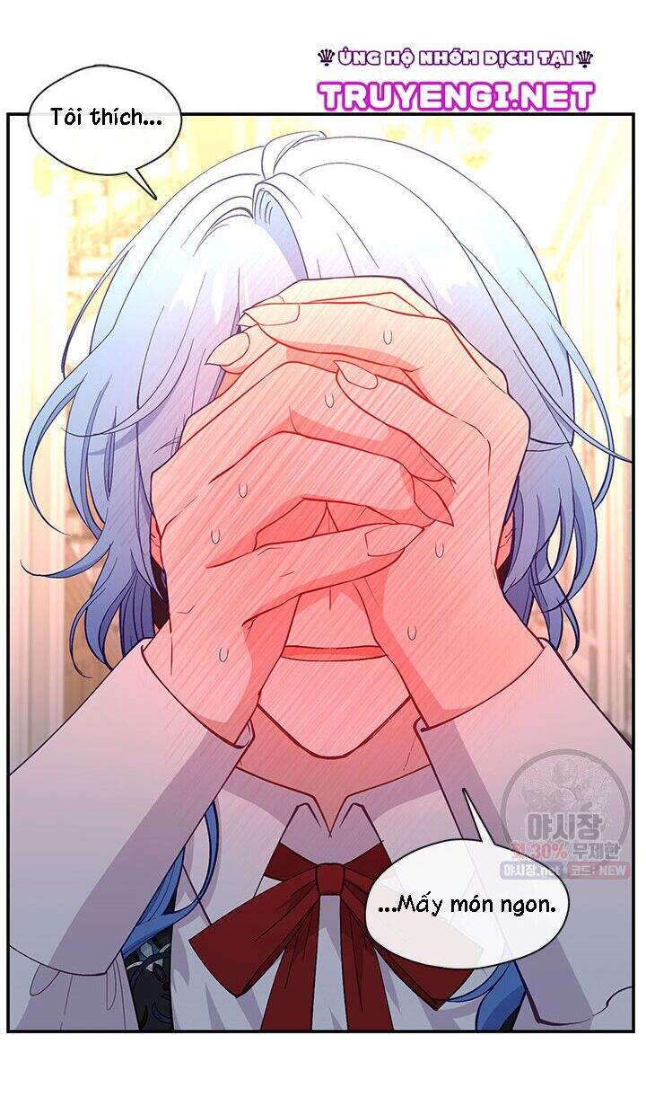 Hãy Coi Chừng Ác Nữ Chapter 67 - 11