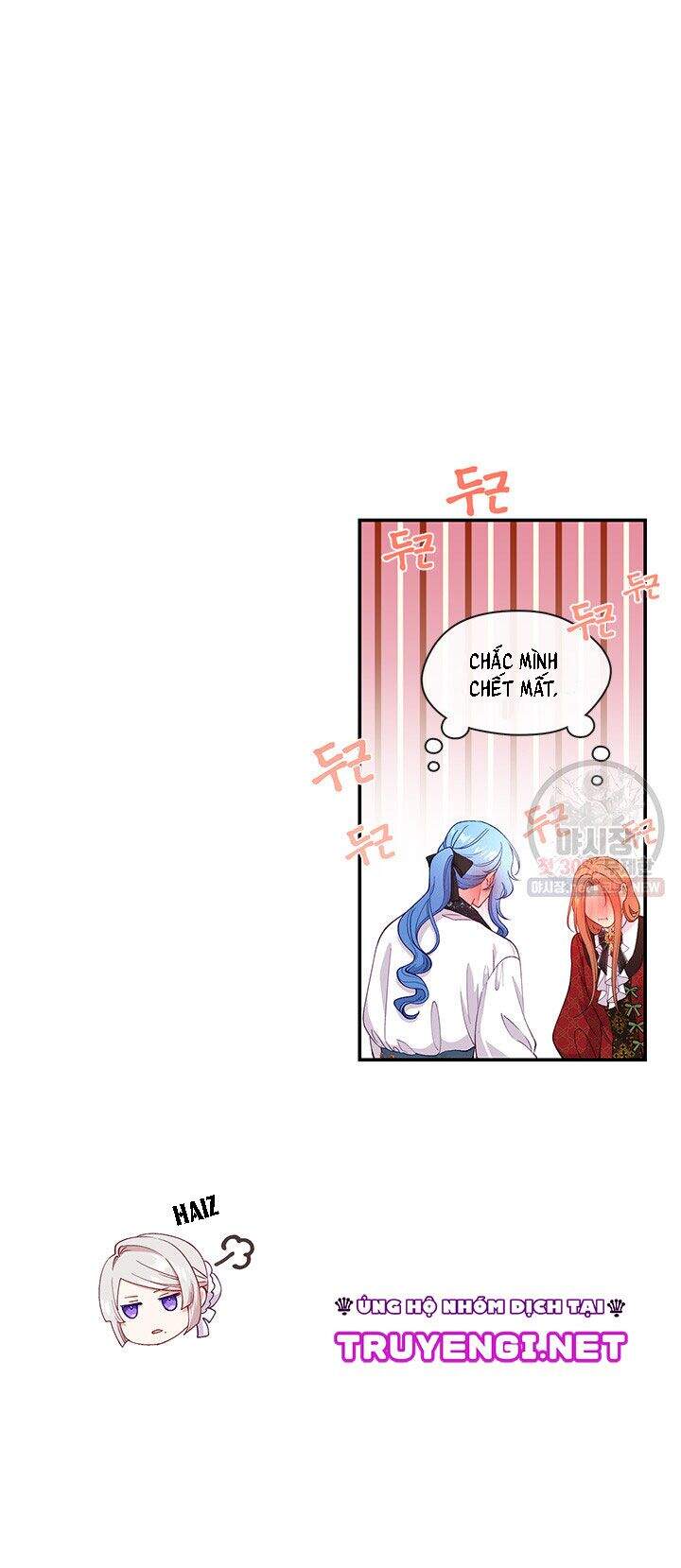 Hãy Coi Chừng Ác Nữ Chapter 67 - 13