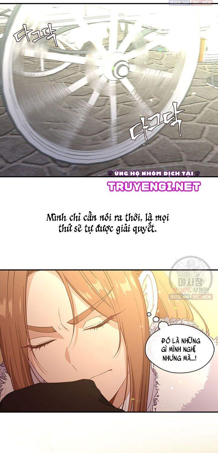 Hãy Coi Chừng Ác Nữ Chapter 67 - 16