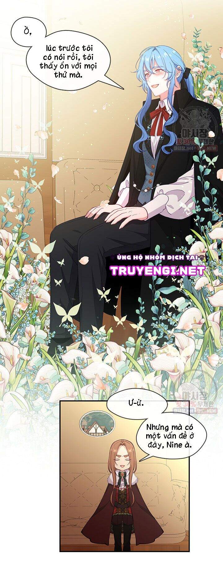 Hãy Coi Chừng Ác Nữ Chapter 67 - 17